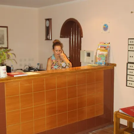 Akti Panela 3* Kávos