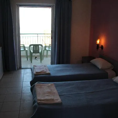Hotel Akti Panela 3*