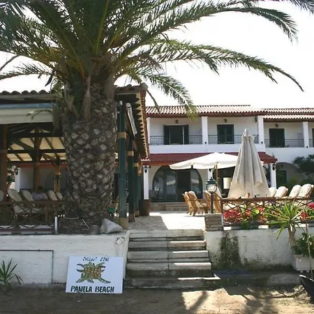 Akti Panela 3*