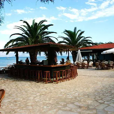 Hotel Akti Panela 3*