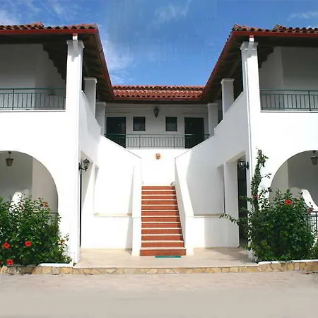 Akti Panela Hotel 3*