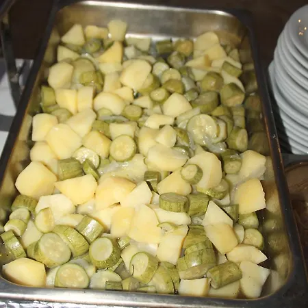 Akti Panela 3* Kávos