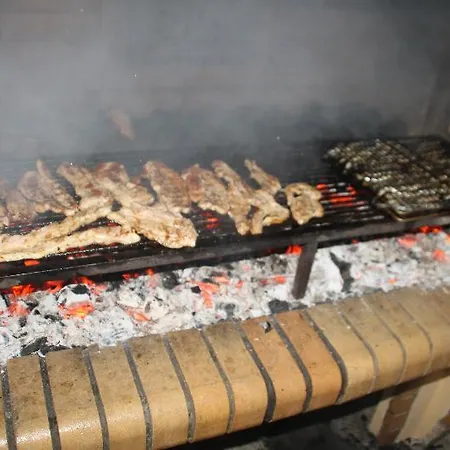 Akti Panela 3* Kávos