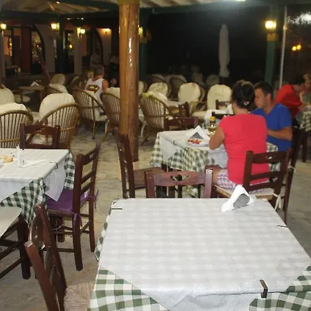 Hotel Akti Panela 3*