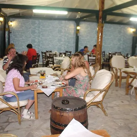 Hotel Akti Panela 3*