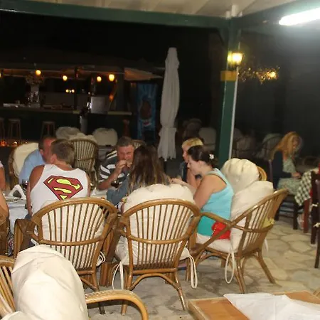 Hotel Akti Panela 3*