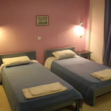 Hotel Akti Panela 3*