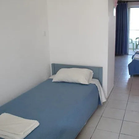 Akti Panela 3* Kávos