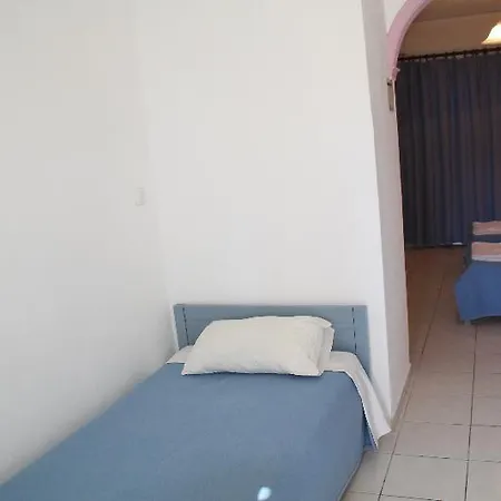 Akti Panela 3* Kávos